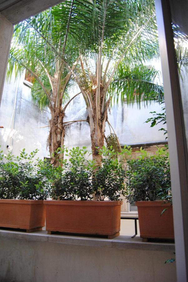Flo House Bari Apartment Exterior photo