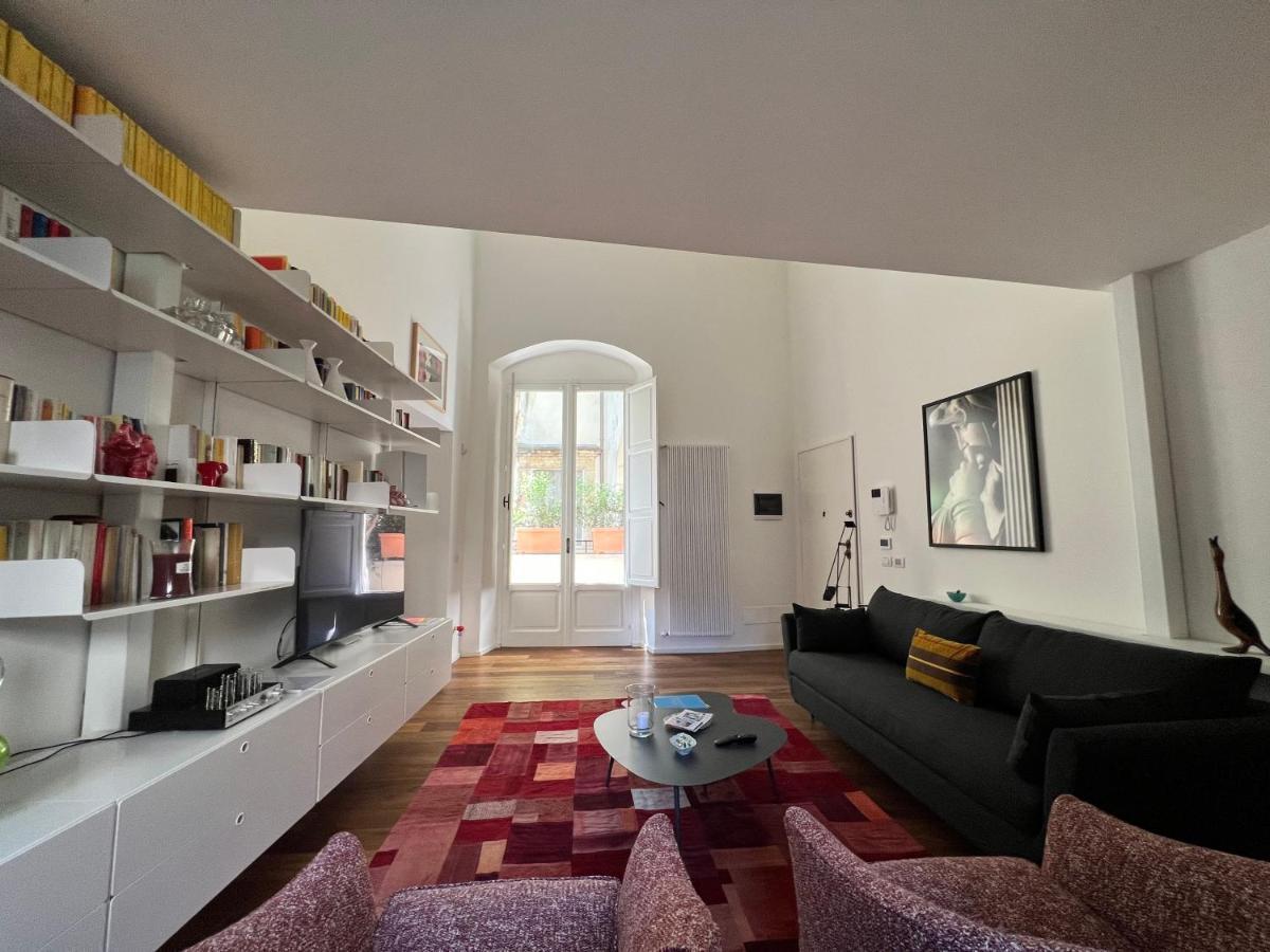 Flo House Bari Apartment Exterior photo