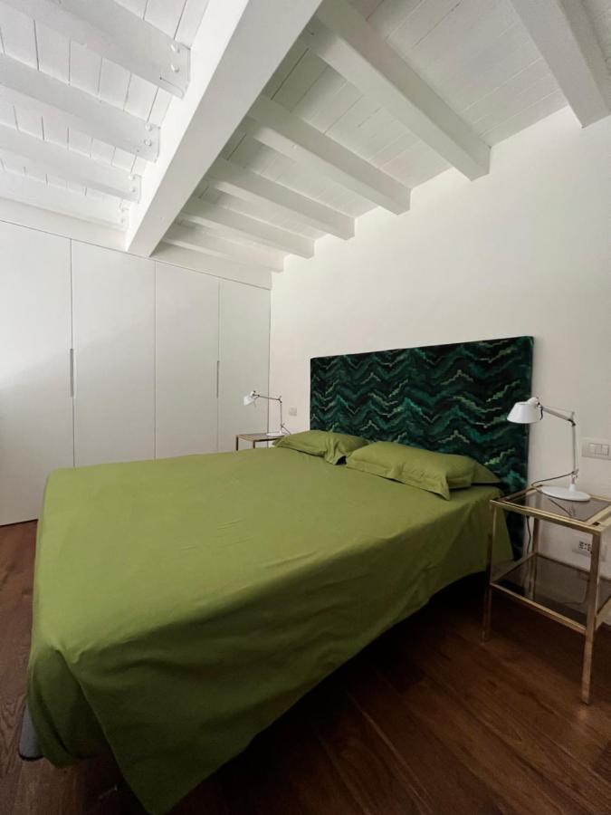 Flo House Bari Apartment Exterior photo
